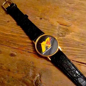 MTV VINTAGE WATCH